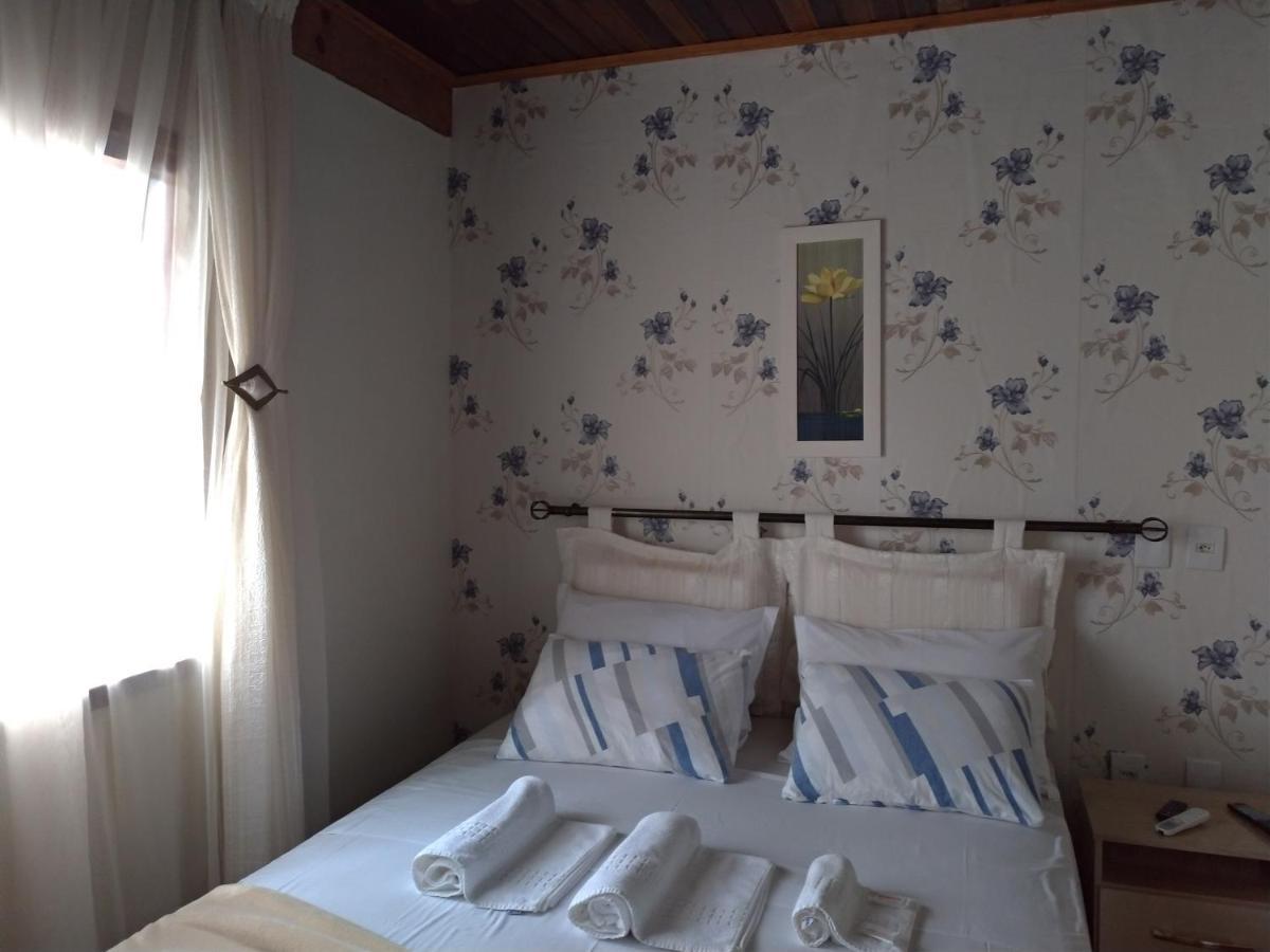 Unser Haus 2* Sao Francisco de Paula (Rio Grande do Sul)