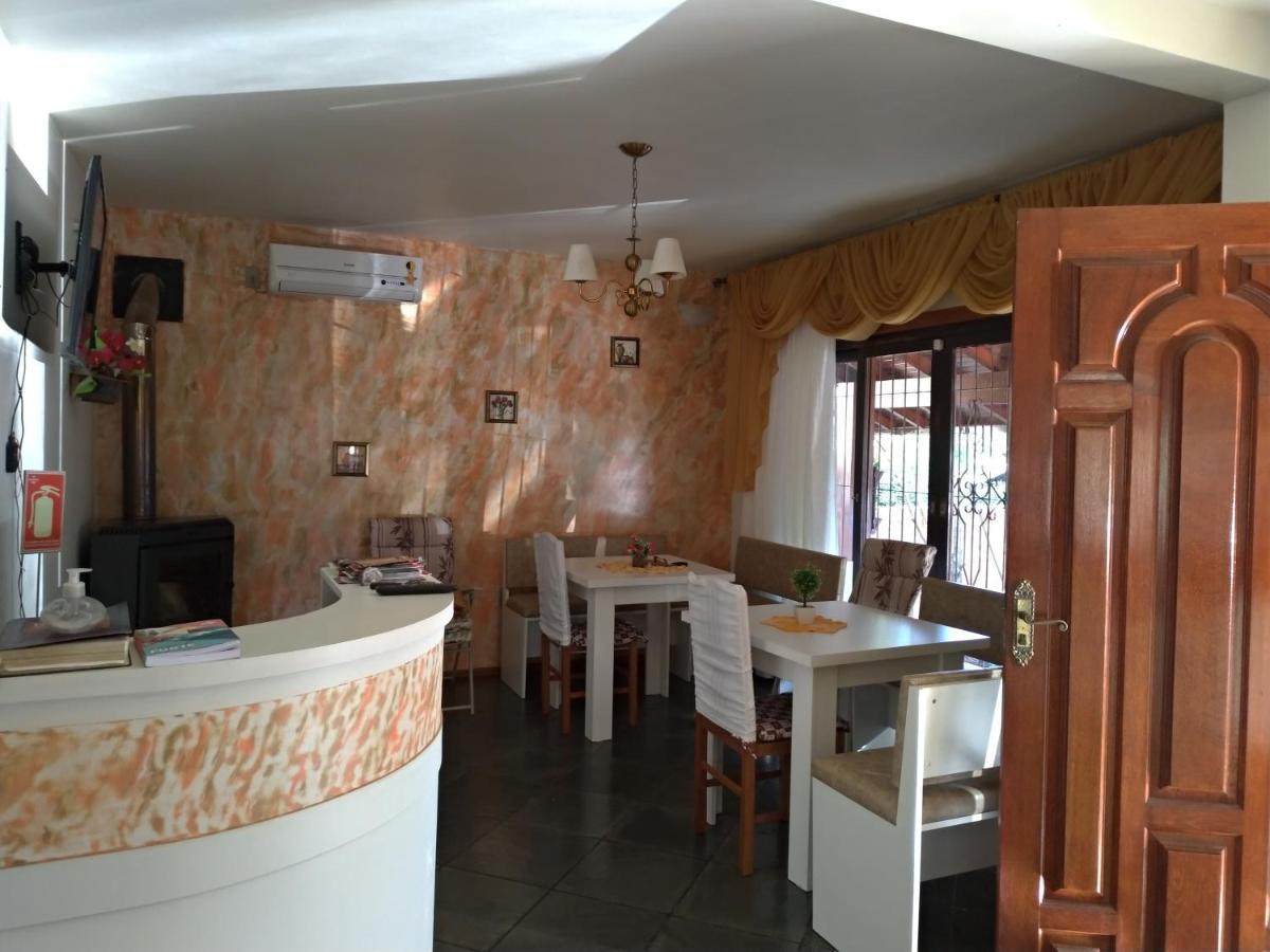 Inn Unser Haus 2*
