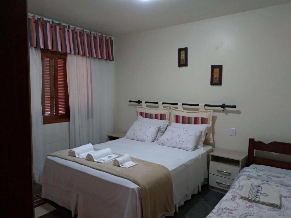 Inn Unser Haus Sao Francisco de Paula (Rio Grande do Sul)