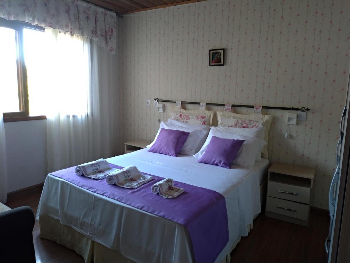 Unser Haus Inn Sao Francisco de Paula (Rio Grande do Sul)