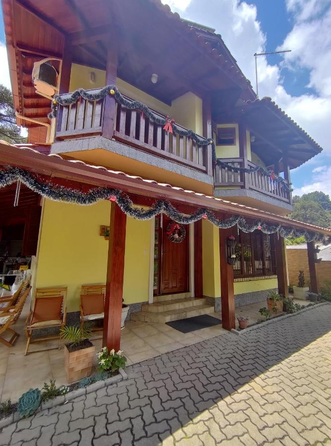 Unser Haus Inn