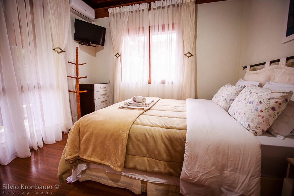 Inn Unser Haus Sao Francisco de Paula (Rio Grande do Sul)