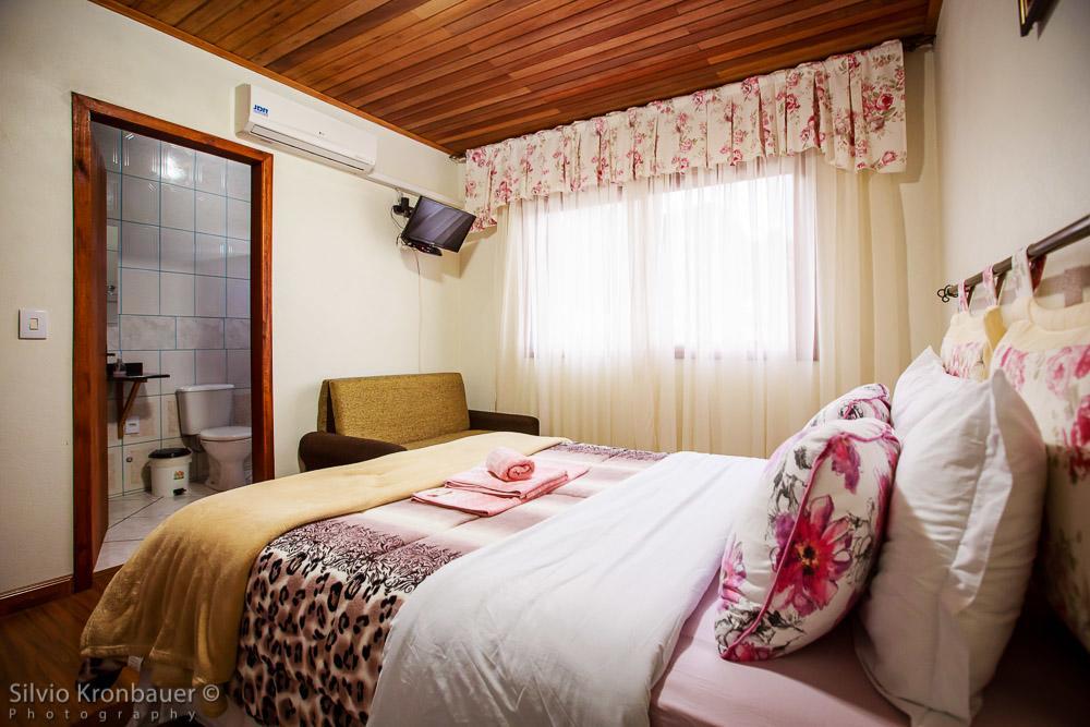 Inn Unser Haus 2*