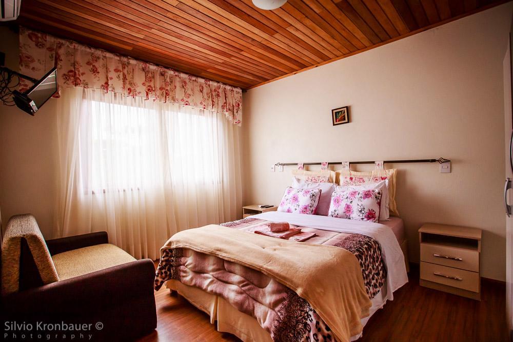 Inn Unser Haus Sao Francisco de Paula (Rio Grande do Sul)