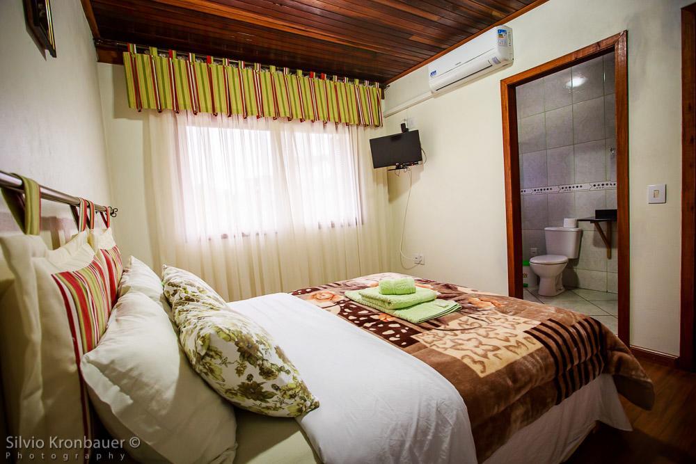 Unser Haus 2* Sao Francisco de Paula (Rio Grande do Sul)
