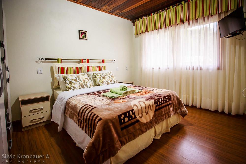 Unser Haus Inn Sao Francisco de Paula (Rio Grande do Sul)