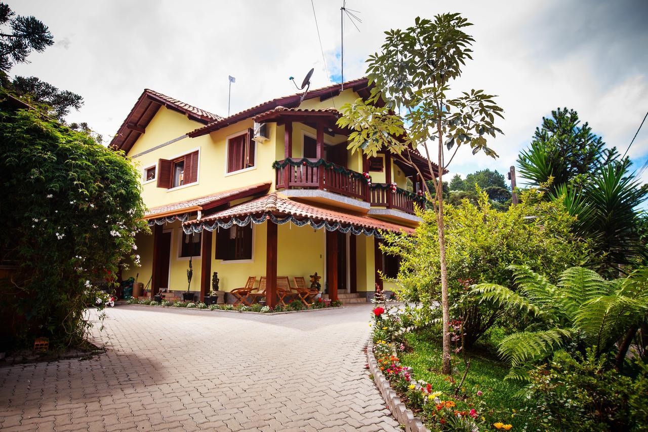 Inn Unser Haus