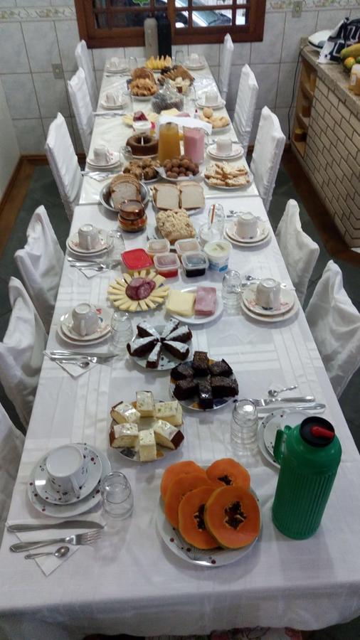 Unser Haus Inn 2*