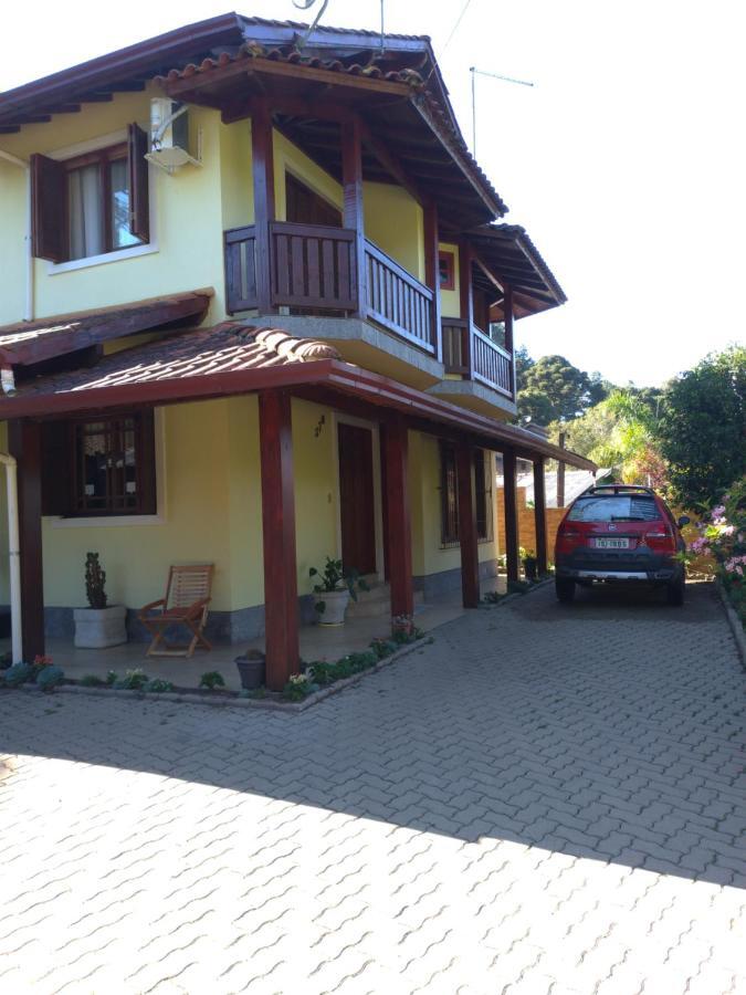 Inn Unser Haus