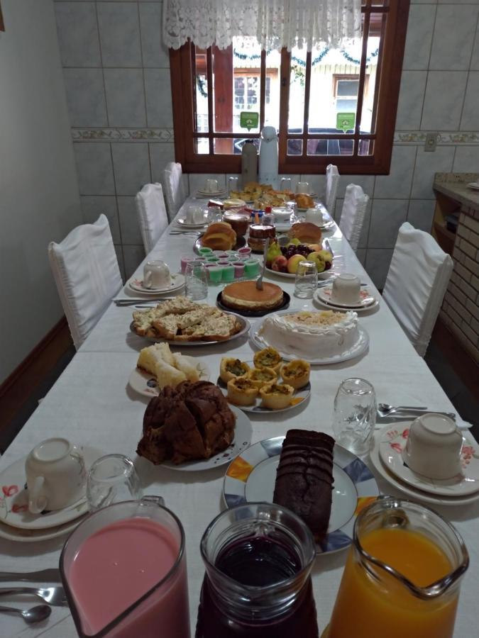 Inn Unser Haus 2*