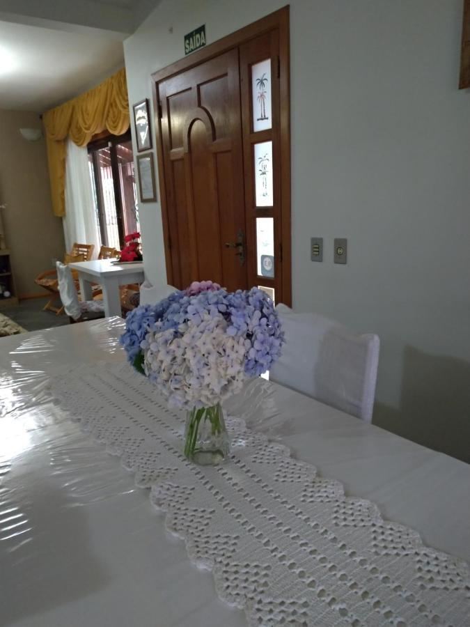 Unser Haus 2* Sao Francisco de Paula (Rio Grande do Sul)