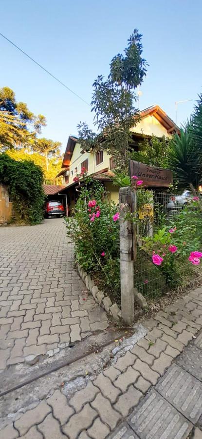 Unser Haus Sao Francisco de Paula (Rio Grande do Sul)