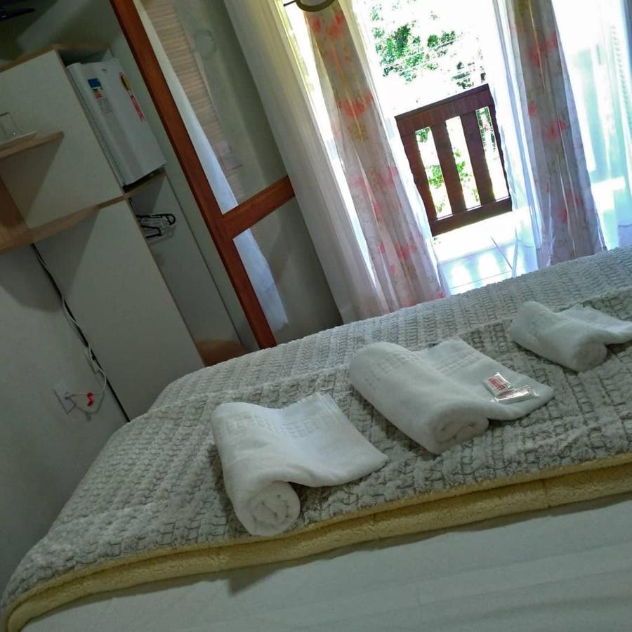 Unser Haus Inn Sao Francisco de Paula (Rio Grande do Sul)