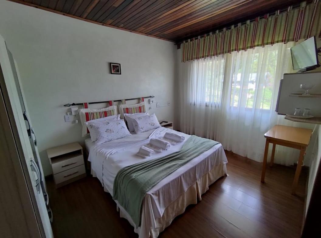 Unser Haus Inn Sao Francisco de Paula (Rio Grande do Sul)